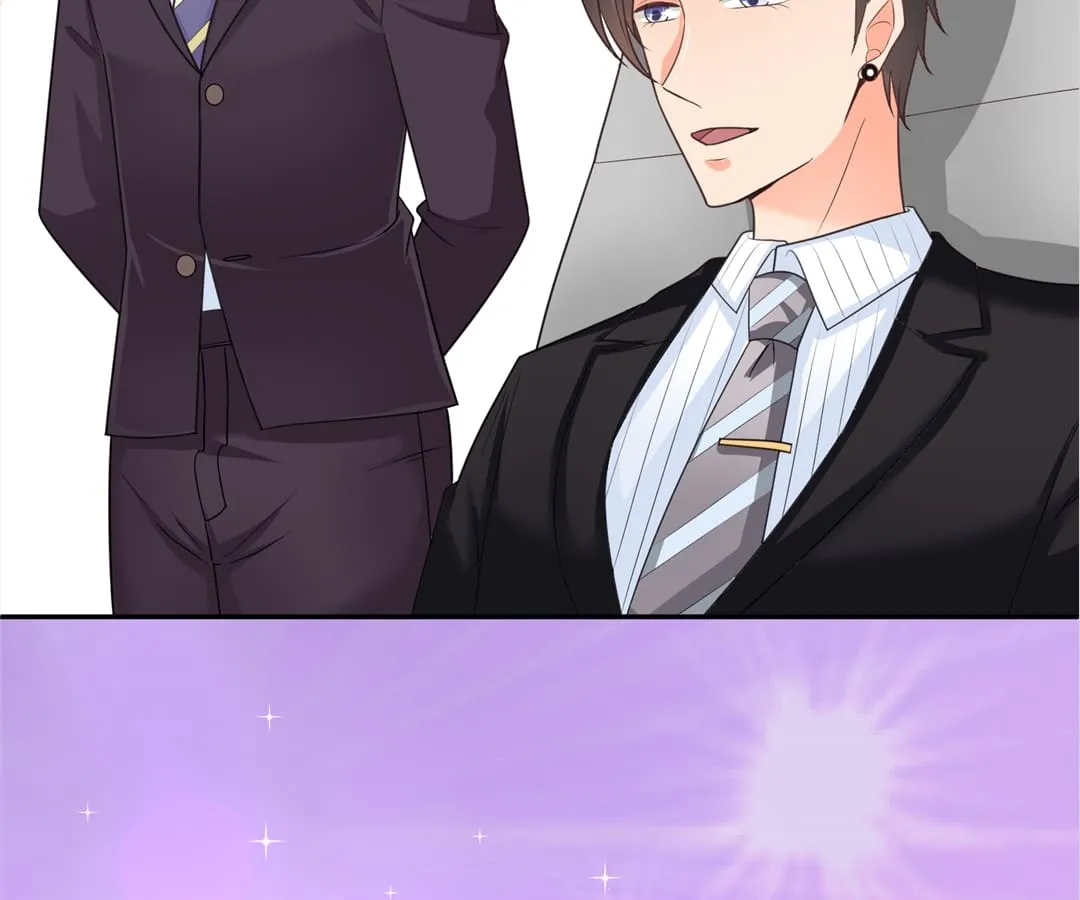 Counter-Attack of a Pregnant Actress Chapter 24 page 68 - 