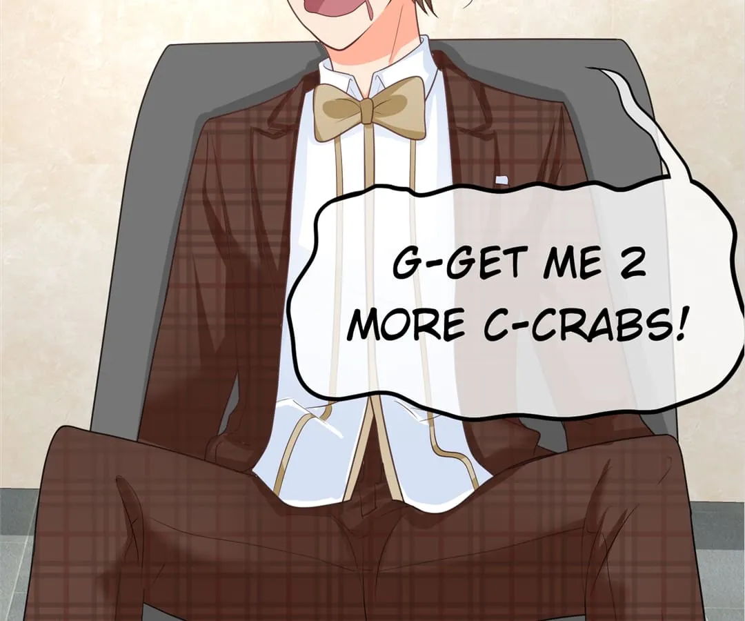 Counter-Attack of a Pregnant Actress Chapter 24 page 72 - 
