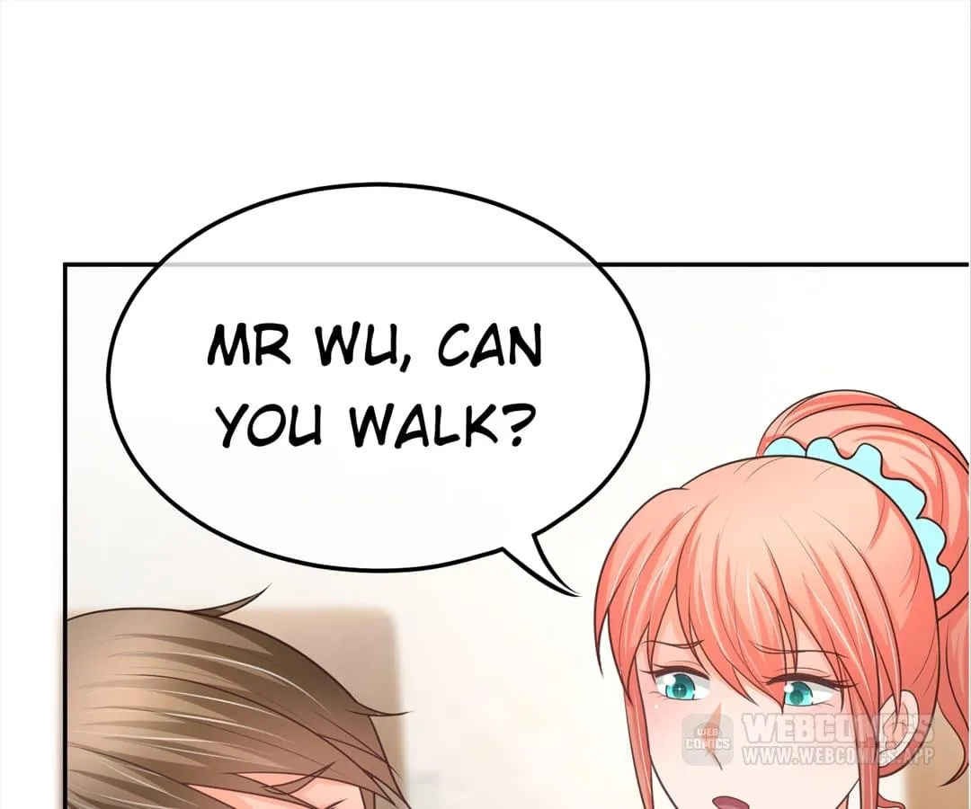 Counter-Attack of a Pregnant Actress Chapter 24 page 74 - 