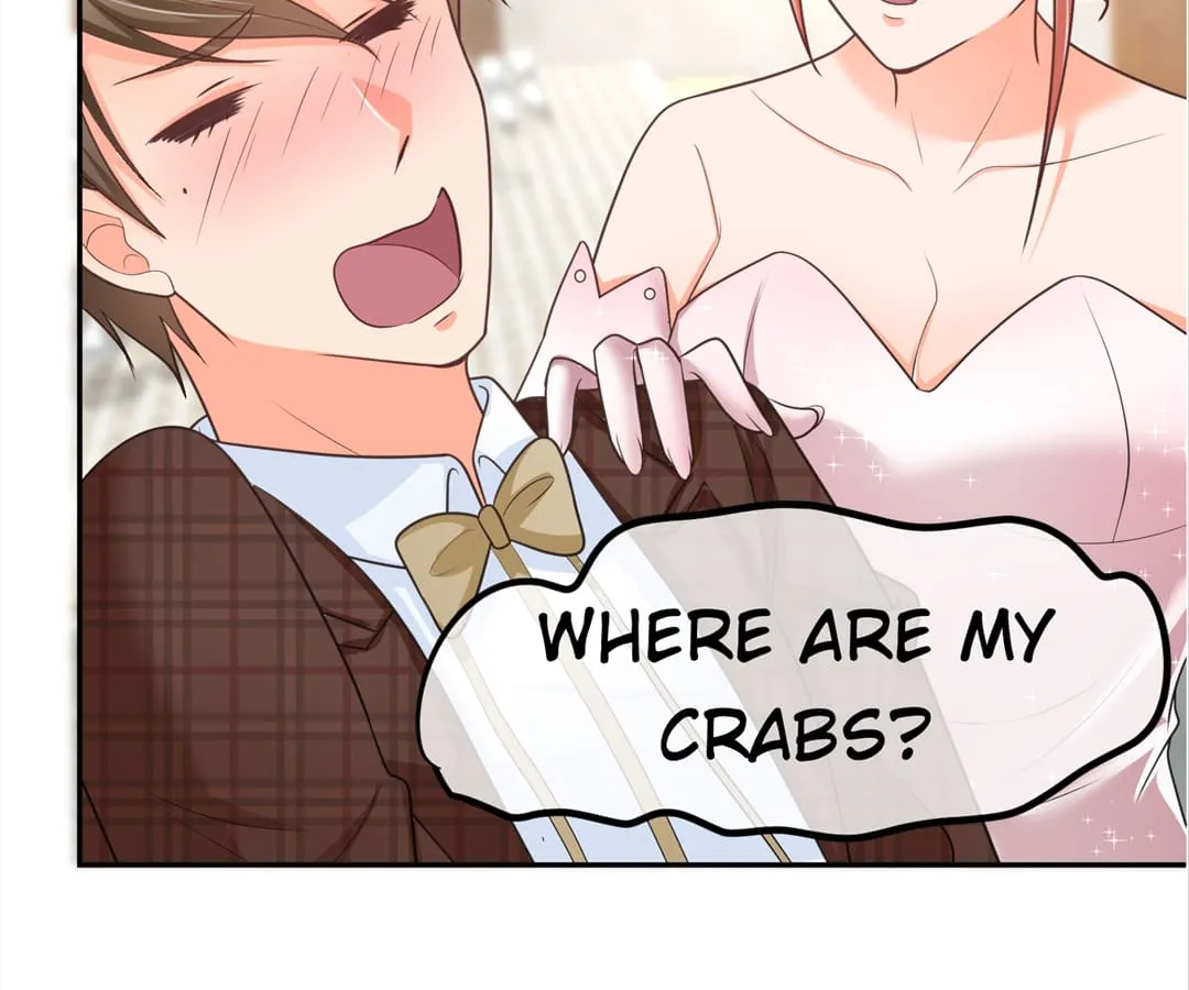 Counter-Attack of a Pregnant Actress Chapter 24 page 75 - 