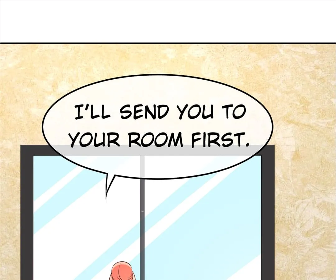 Counter-Attack of a Pregnant Actress Chapter 24 page 77 - 