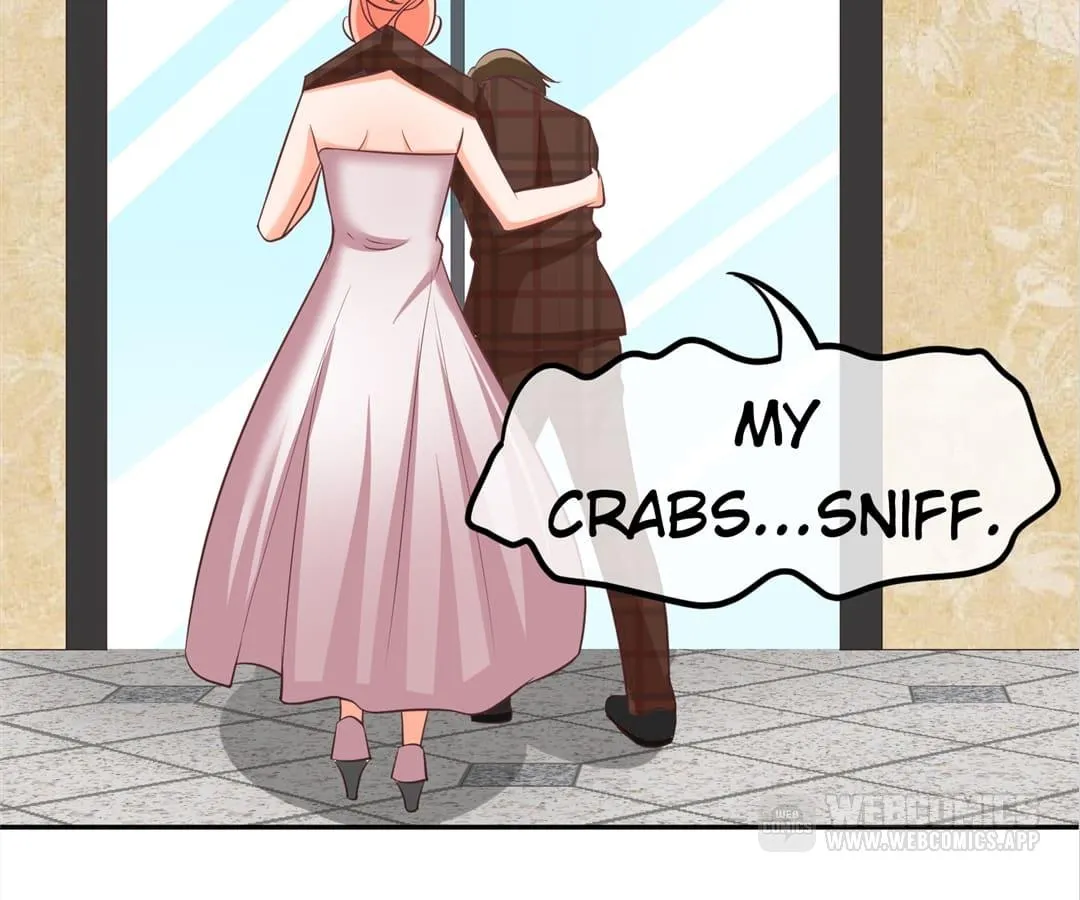Counter-Attack of a Pregnant Actress Chapter 24 page 78 - 