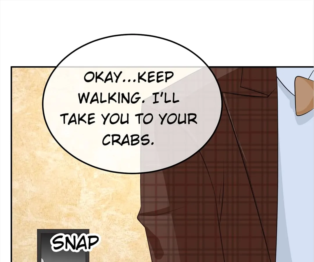 Counter-Attack of a Pregnant Actress Chapter 24 page 79 - 