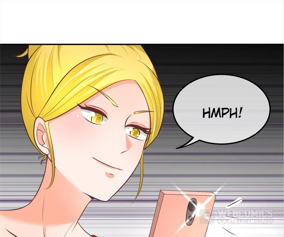 Counter-Attack of a Pregnant Actress Chapter 24 page 81 - 