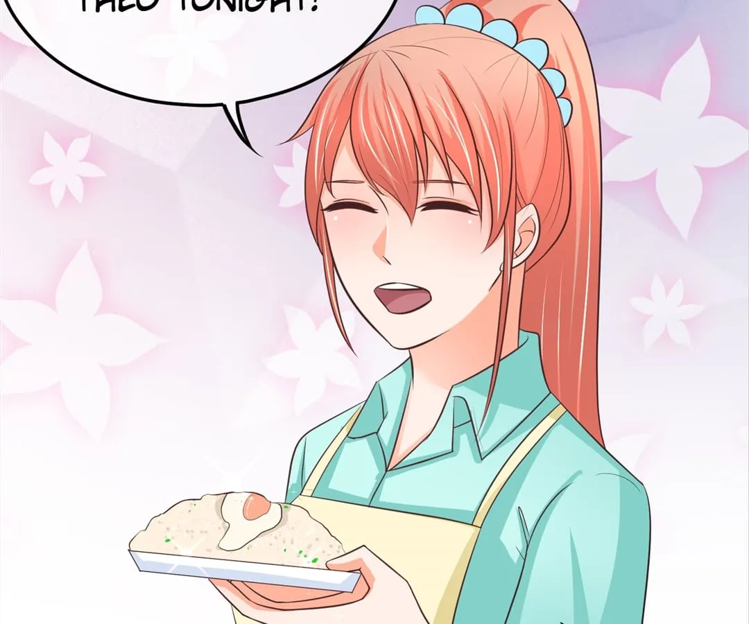 Counter-Attack of a Pregnant Actress Chapter 24 page 87 - 