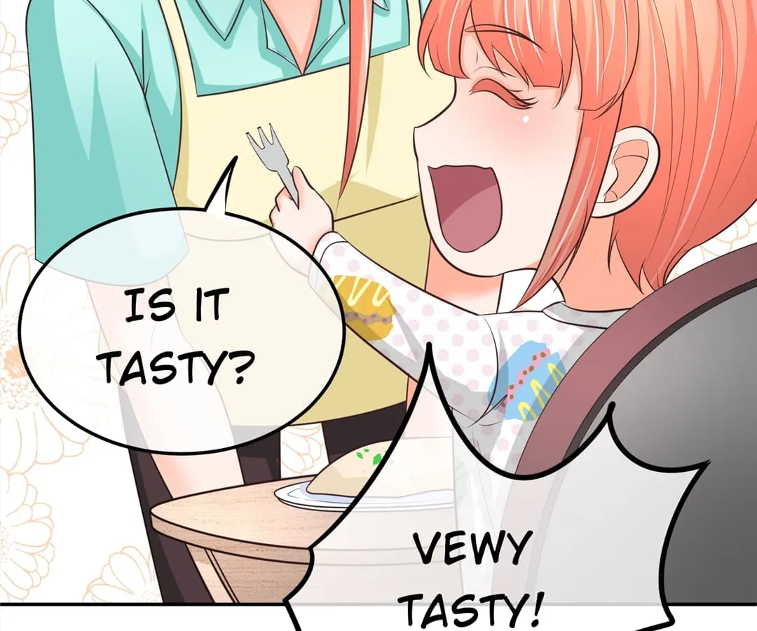 Counter-Attack of a Pregnant Actress Chapter 24 page 90 - 