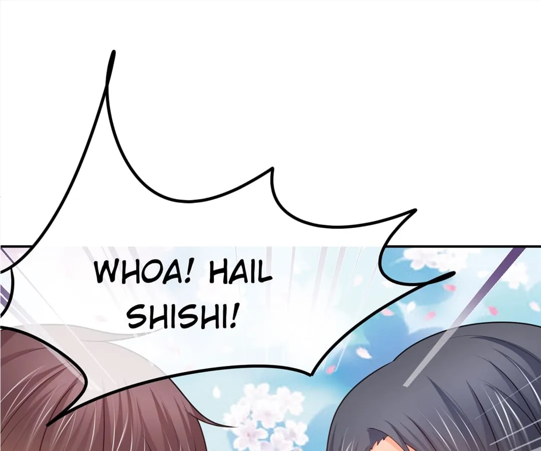 Counter-Attack of a Pregnant Actress Chapter 24 page 10 - 
