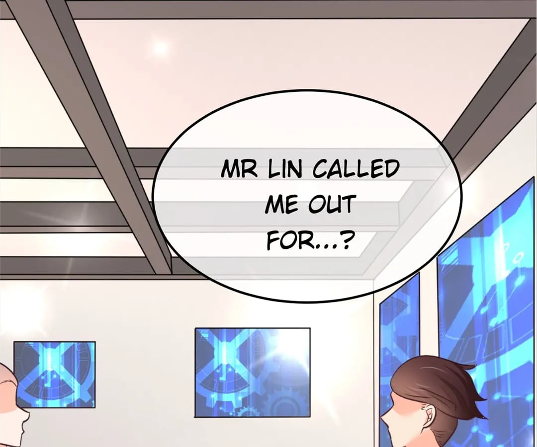 Counter-Attack of a Pregnant Actress Chapter 24 page 99 - 