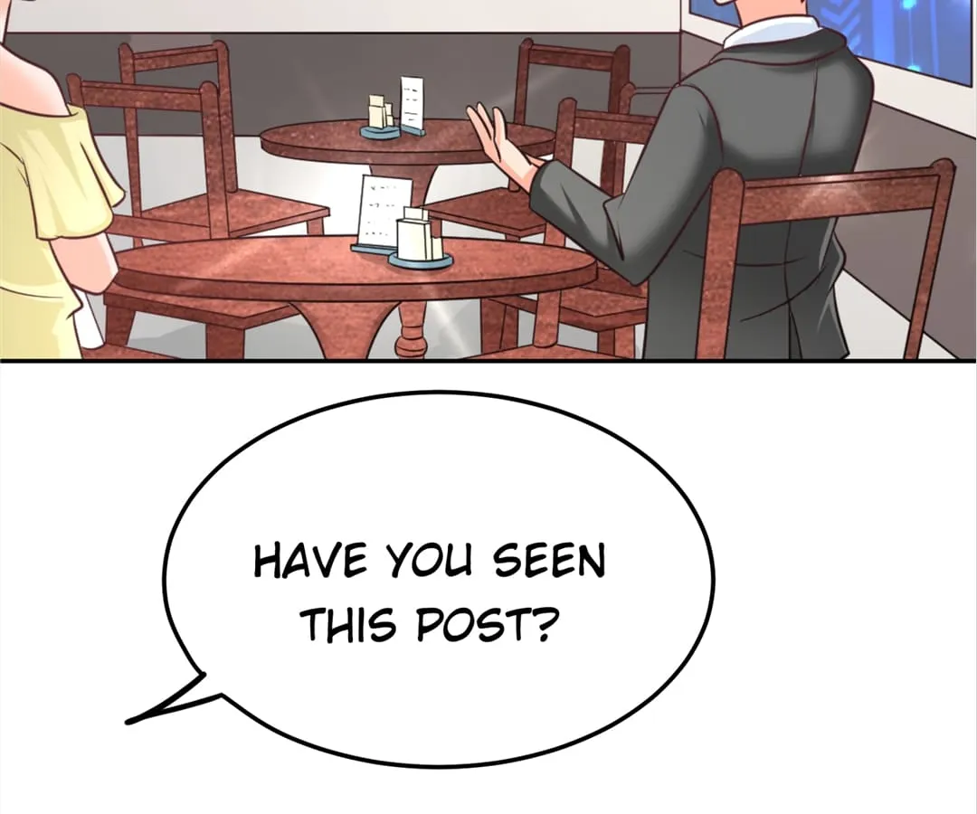Counter-Attack of a Pregnant Actress Chapter 24 page 100 - 