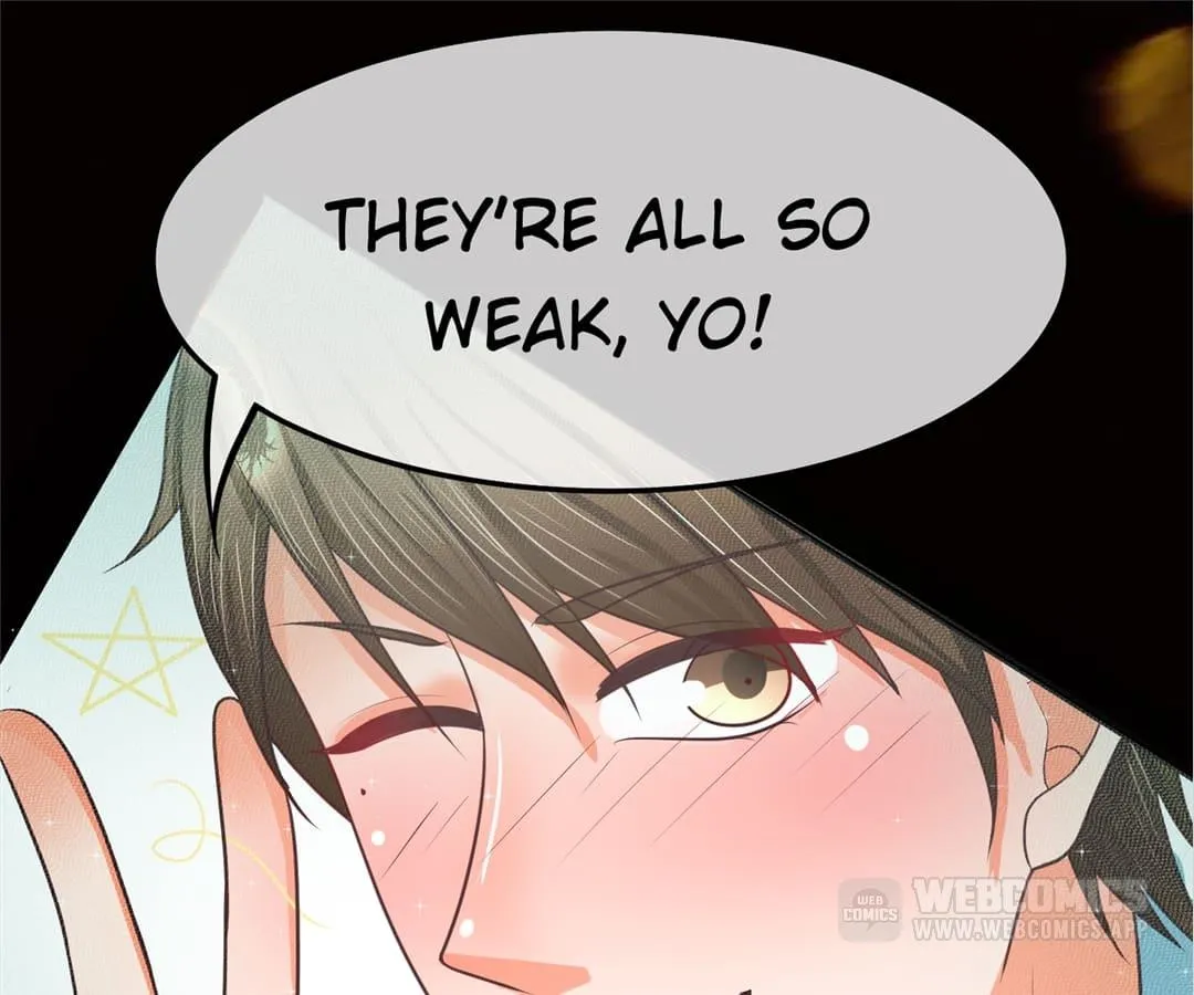 Counter-Attack of a Pregnant Actress Chapter 25 page 11 - 
