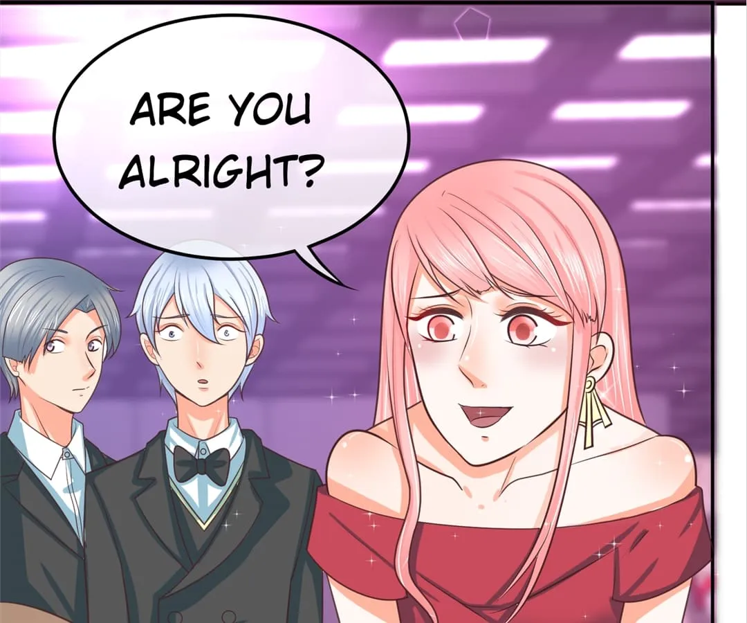 Counter-Attack of a Pregnant Actress Chapter 25 page 20 - 