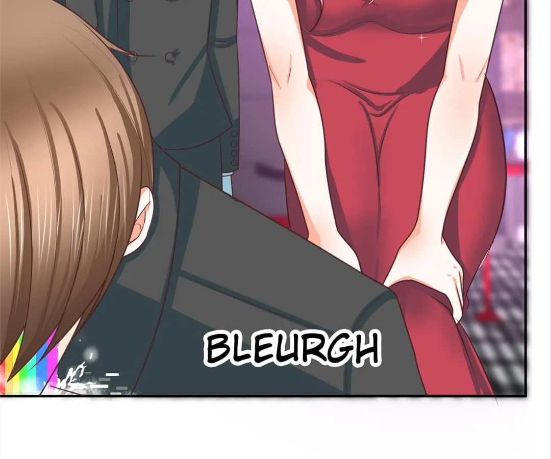 Counter-Attack of a Pregnant Actress Chapter 25 page 21 - 