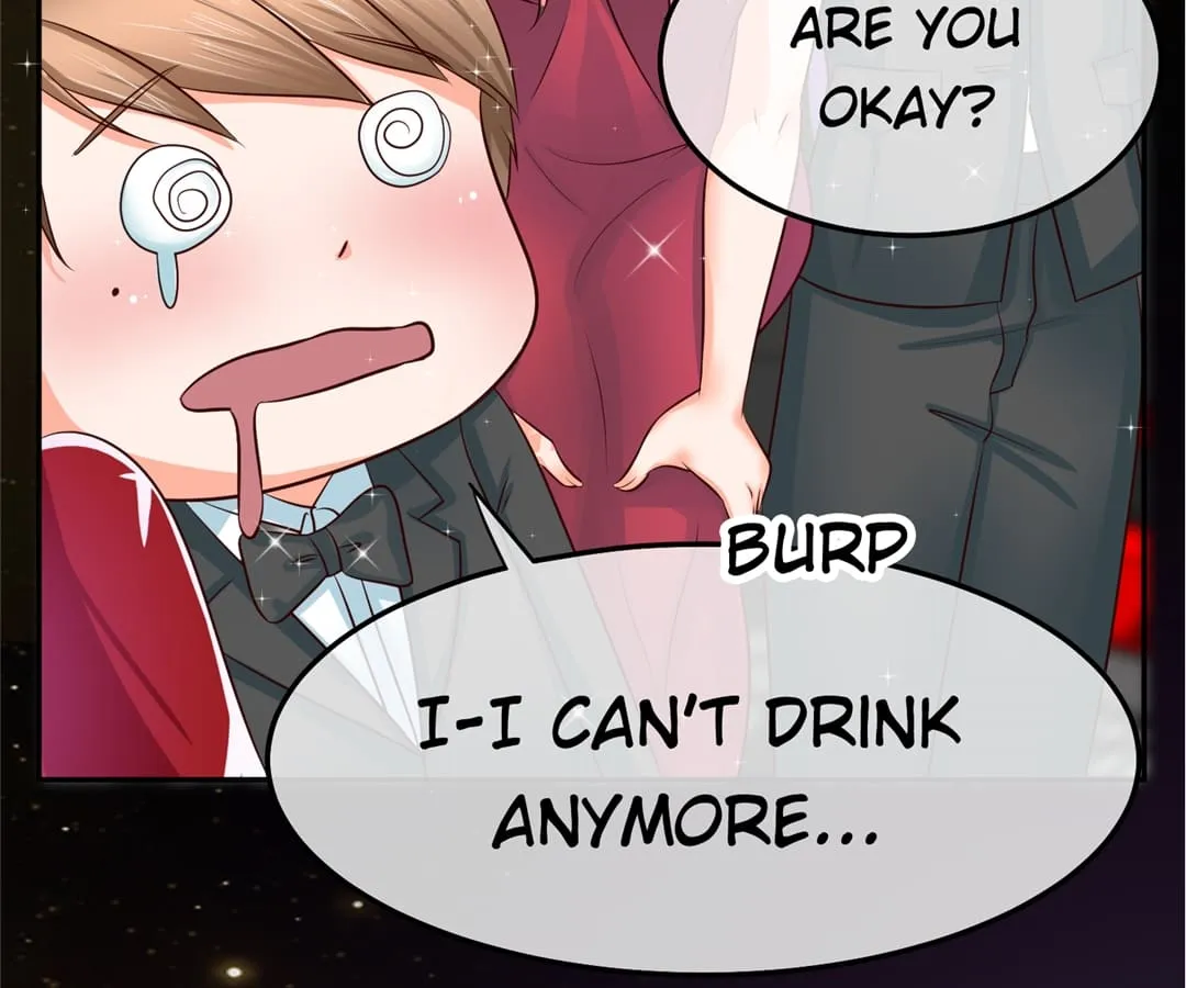 Counter-Attack of a Pregnant Actress Chapter 25 page 23 - 