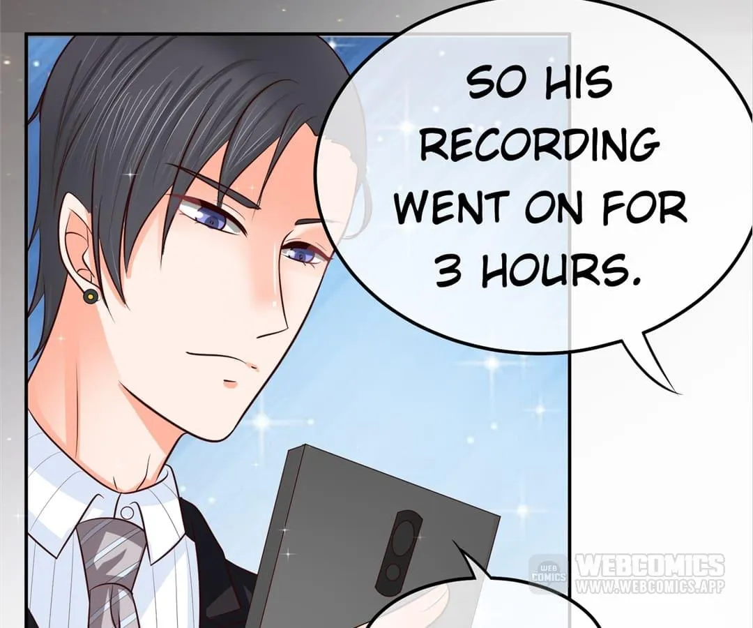 Counter-Attack of a Pregnant Actress Chapter 25 page 26 - 