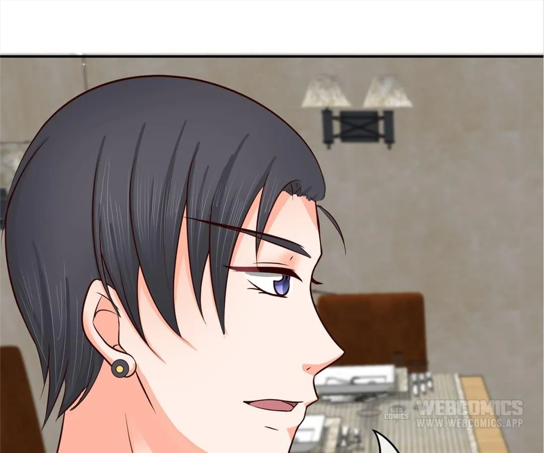 Counter-Attack of a Pregnant Actress Chapter 25 page 30 - 
