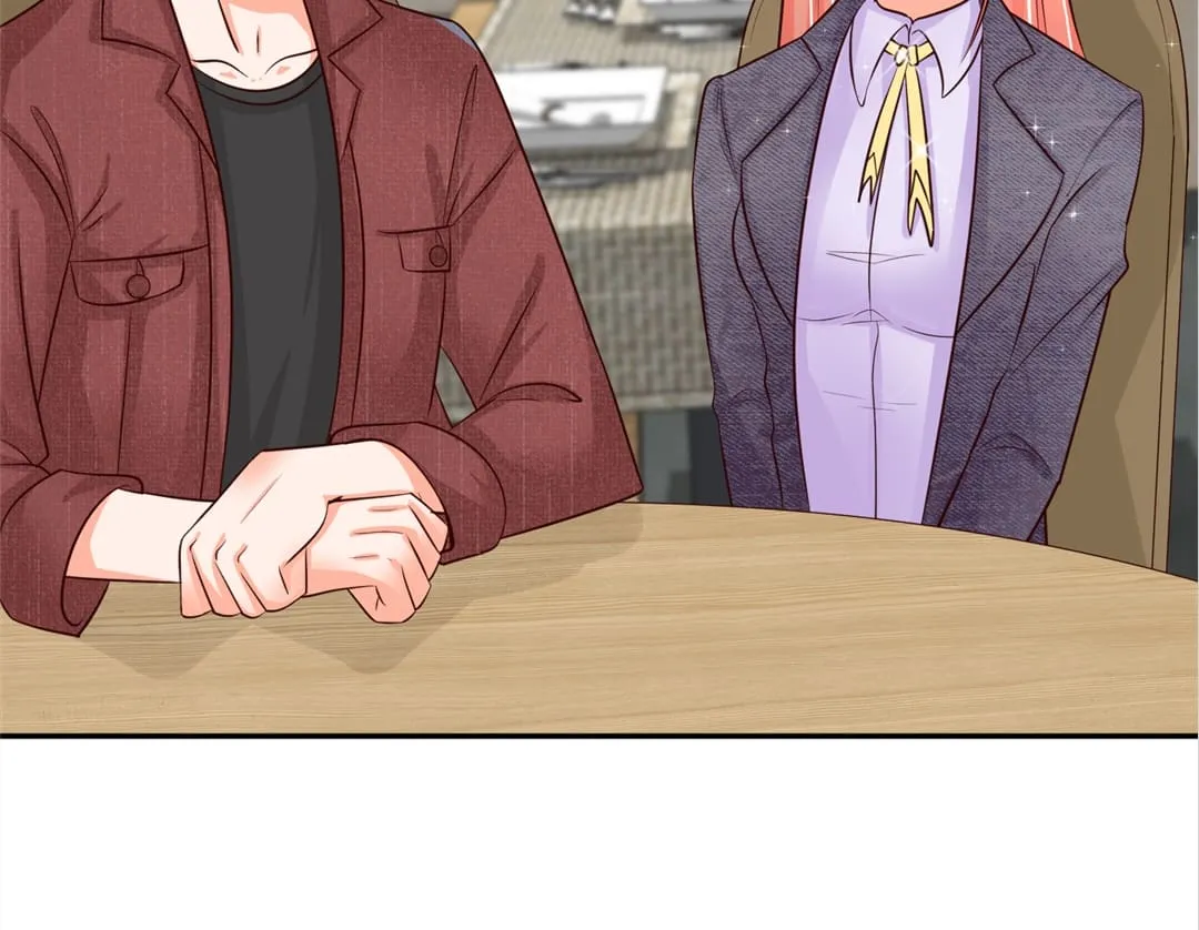Counter-Attack of a Pregnant Actress Chapter 25 page 33 - 
