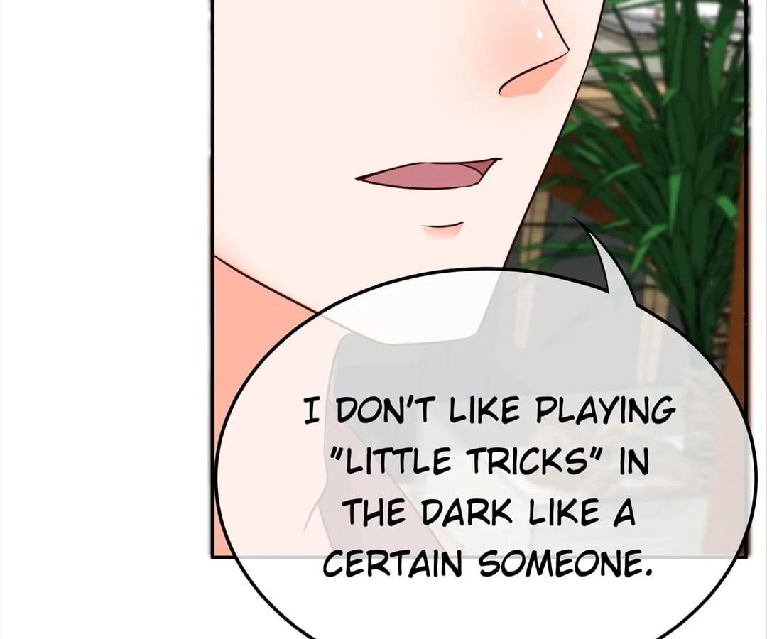 Counter-Attack of a Pregnant Actress Chapter 25 page 35 - 