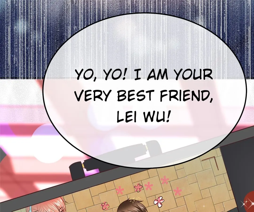 Counter-Attack of a Pregnant Actress Chapter 25 page 5 - 