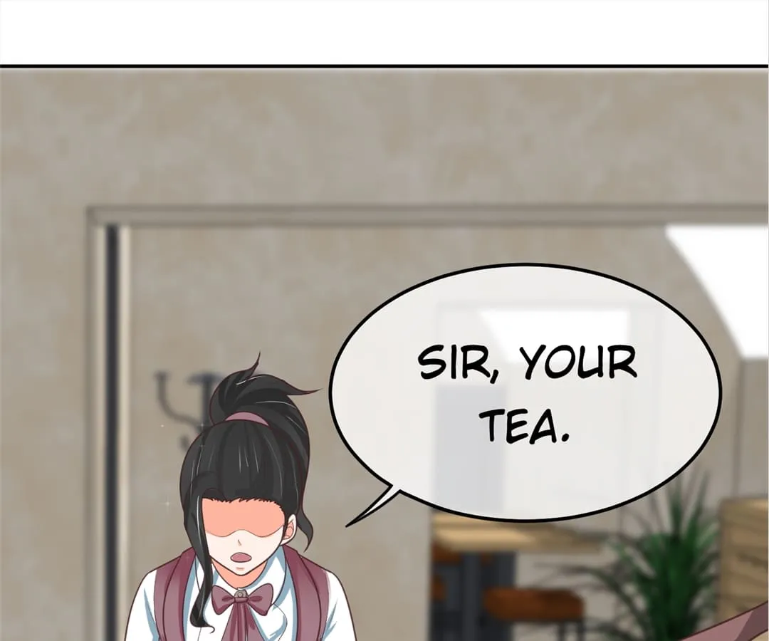 Counter-Attack of a Pregnant Actress Chapter 25 page 41 - 