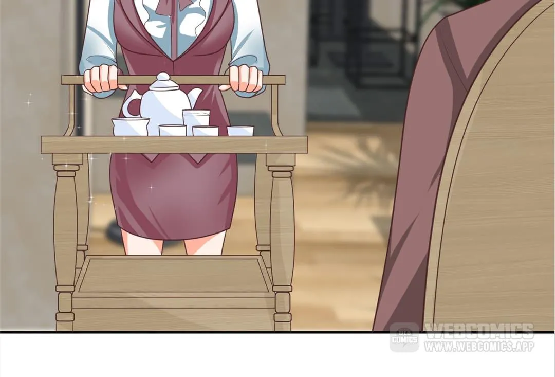 Counter-Attack of a Pregnant Actress Chapter 25 page 42 - 
