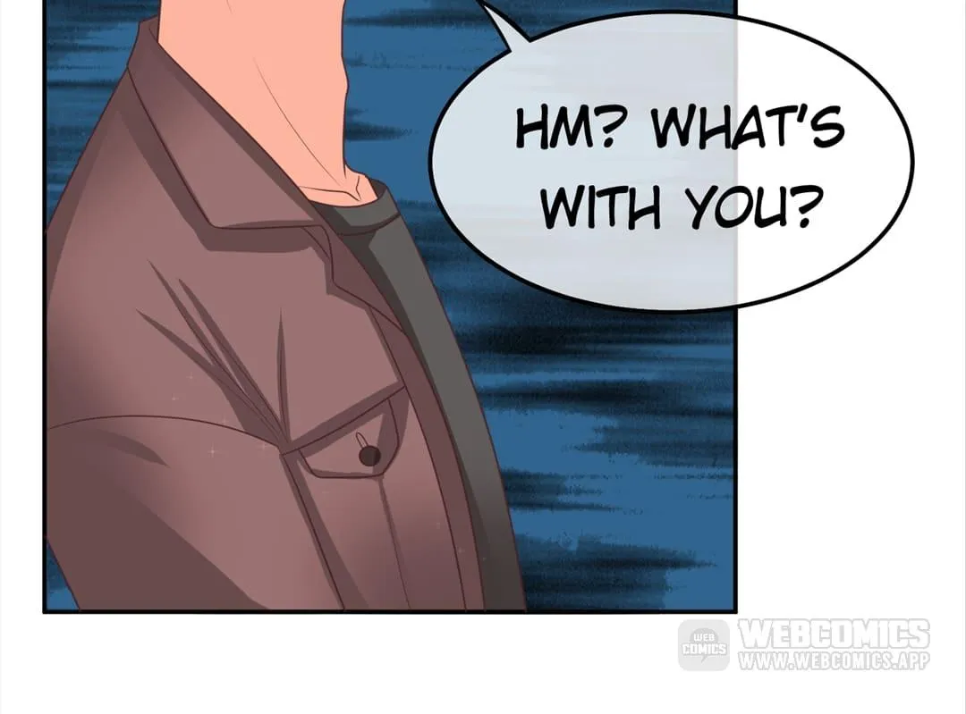Counter-Attack of a Pregnant Actress Chapter 25 page 50 - 