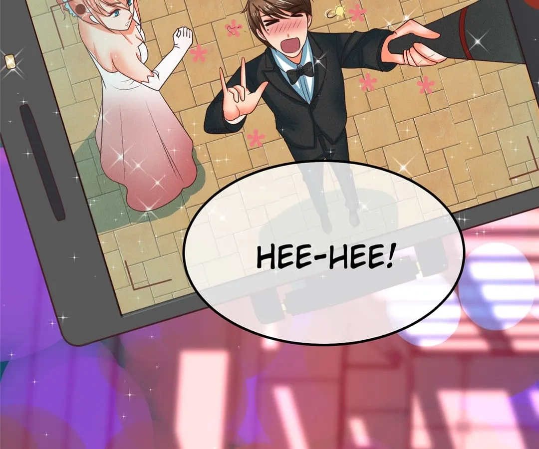 Counter-Attack of a Pregnant Actress Chapter 25 page 6 - 