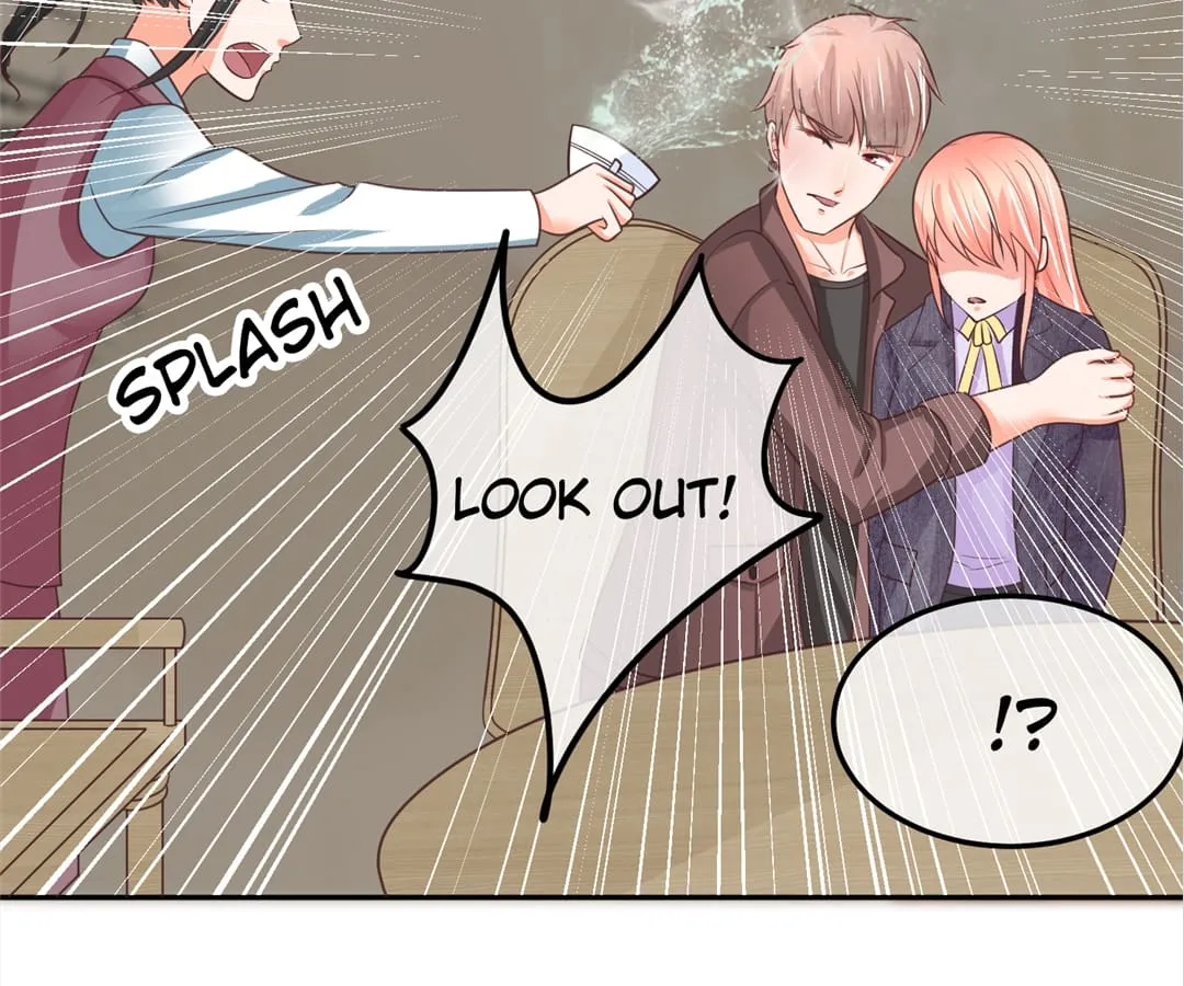 Counter-Attack of a Pregnant Actress Chapter 25 page 52 - 