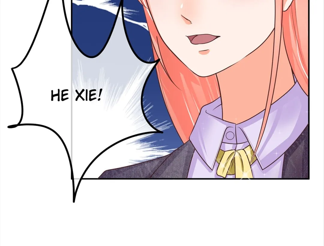 Counter-Attack of a Pregnant Actress Chapter 25 page 55 - 