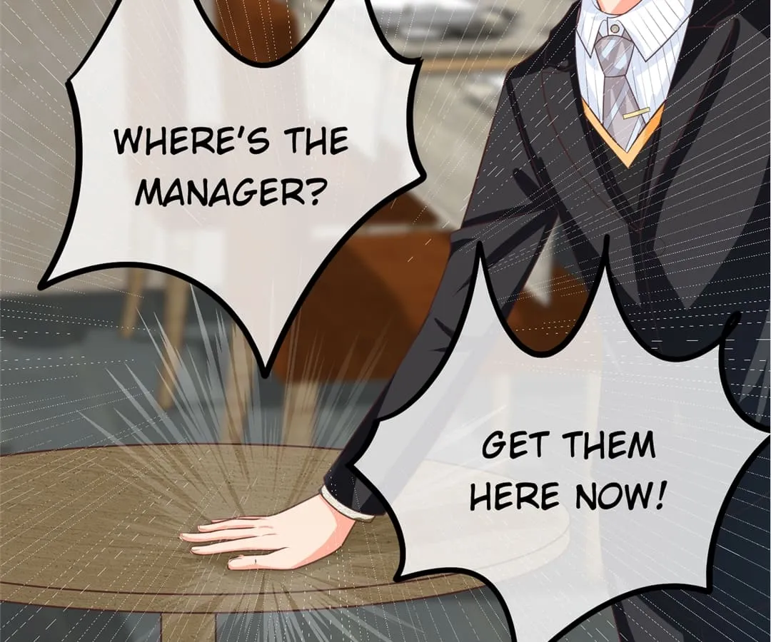 Counter-Attack of a Pregnant Actress Chapter 25 page 57 - 