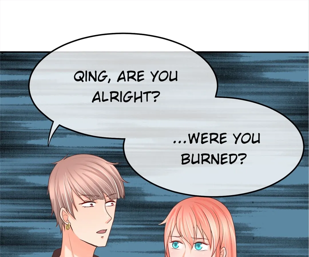 Counter-Attack of a Pregnant Actress Chapter 25 page 59 - 