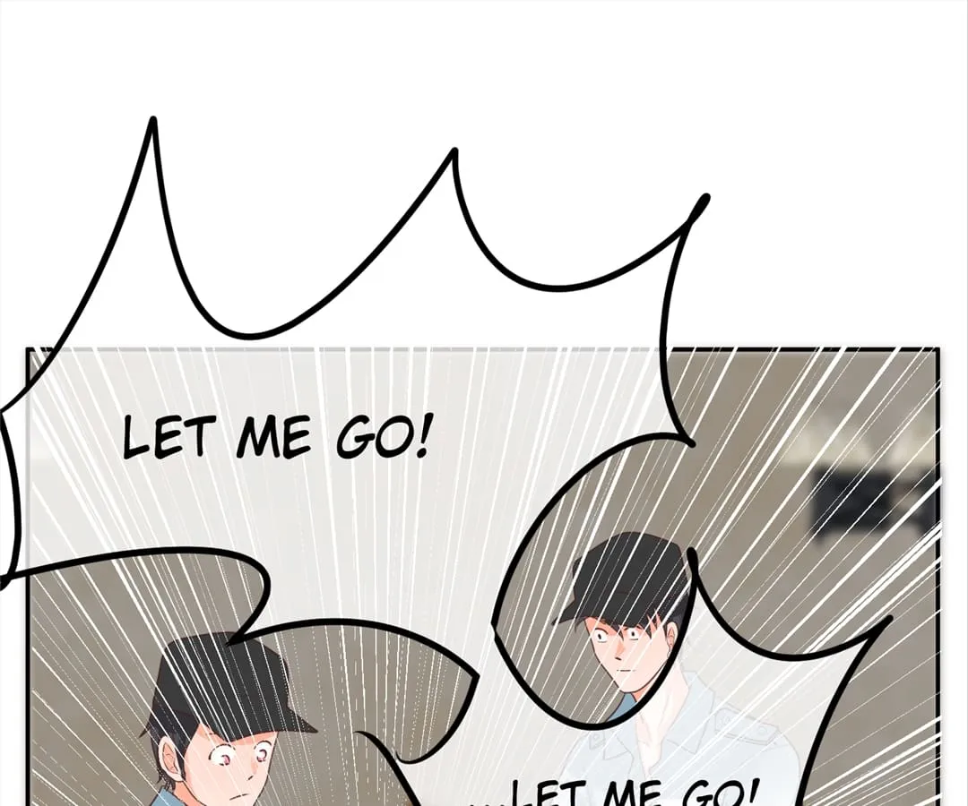 Counter-Attack of a Pregnant Actress Chapter 25 page 61 - 