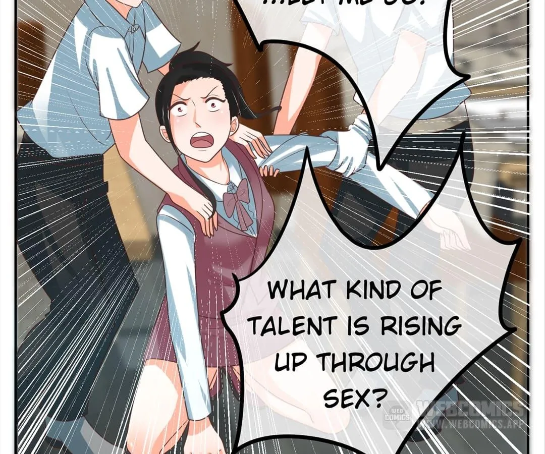 Counter-Attack of a Pregnant Actress Chapter 25 page 62 - 