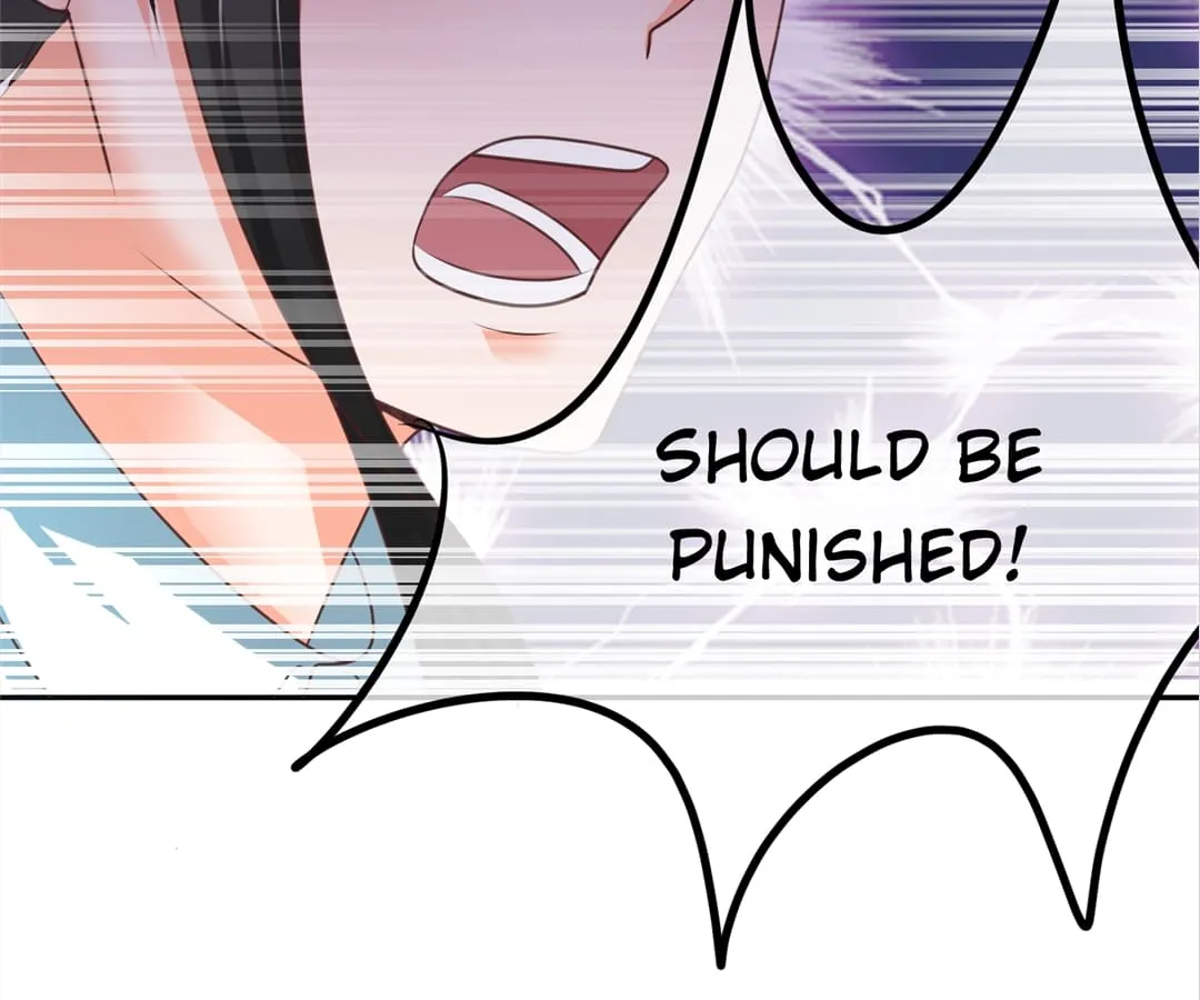 Counter-Attack of a Pregnant Actress Chapter 25 page 65 - 