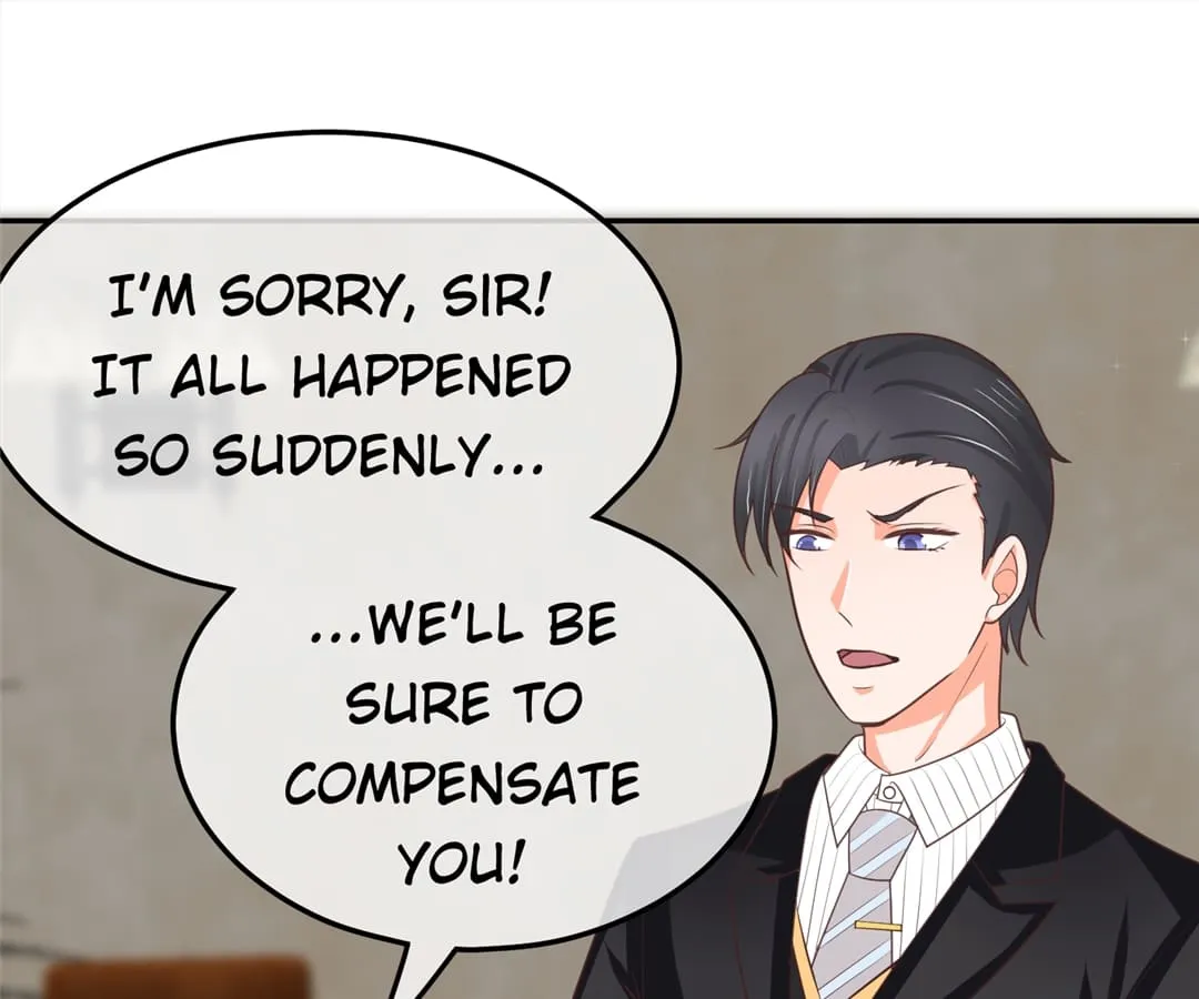 Counter-Attack of a Pregnant Actress Chapter 25 page 67 - 