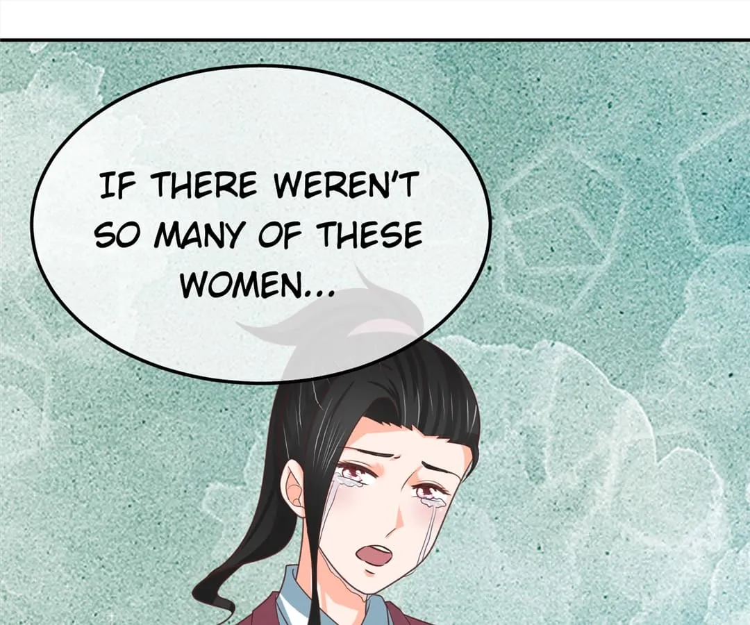 Counter-Attack of a Pregnant Actress Chapter 25 page 72 - 