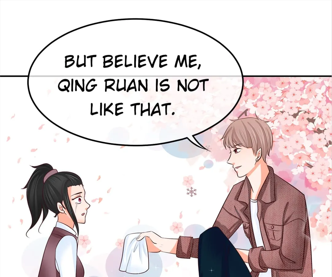 Counter-Attack of a Pregnant Actress Chapter 25 page 77 - 