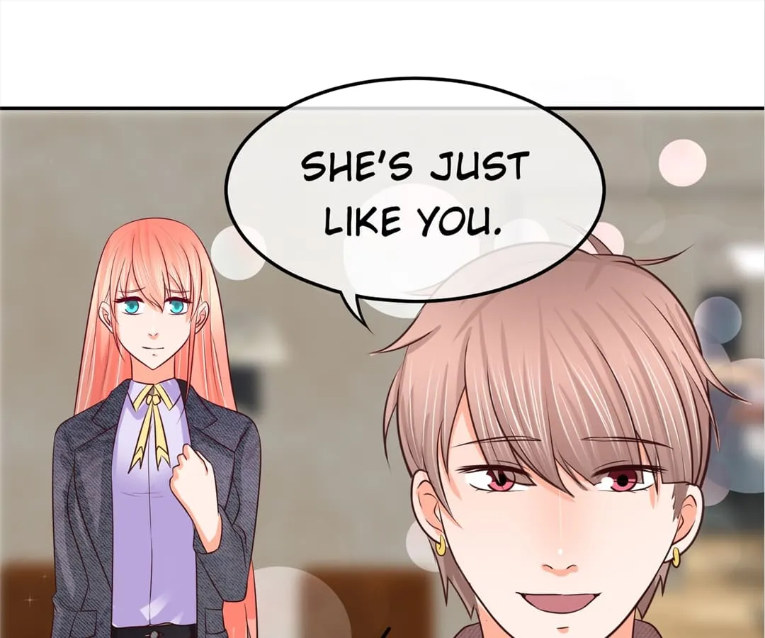 Counter-Attack of a Pregnant Actress Chapter 25 page 79 - 