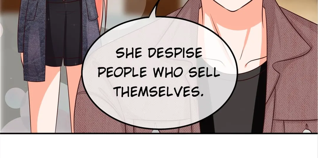 Counter-Attack of a Pregnant Actress Chapter 25 page 80 - 