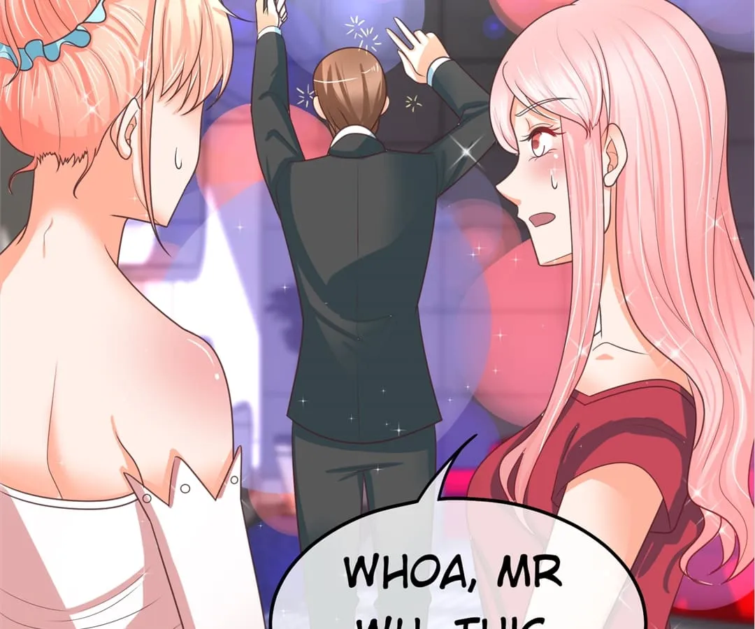 Counter-Attack of a Pregnant Actress Chapter 25 page 9 - 