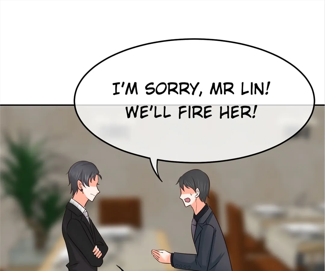 Counter-Attack of a Pregnant Actress Chapter 25 page 81 - 