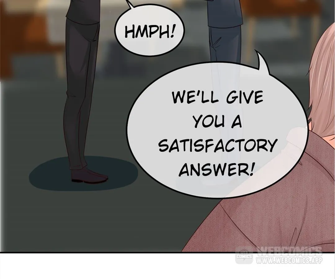 Counter-Attack of a Pregnant Actress Chapter 25 page 82 - 