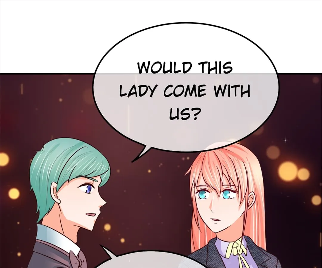 Counter-Attack of a Pregnant Actress Chapter 25 page 84 - 