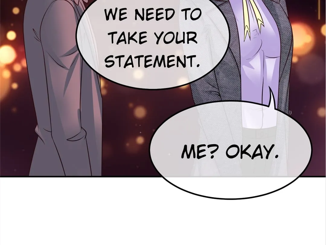 Counter-Attack of a Pregnant Actress Chapter 25 page 85 - 
