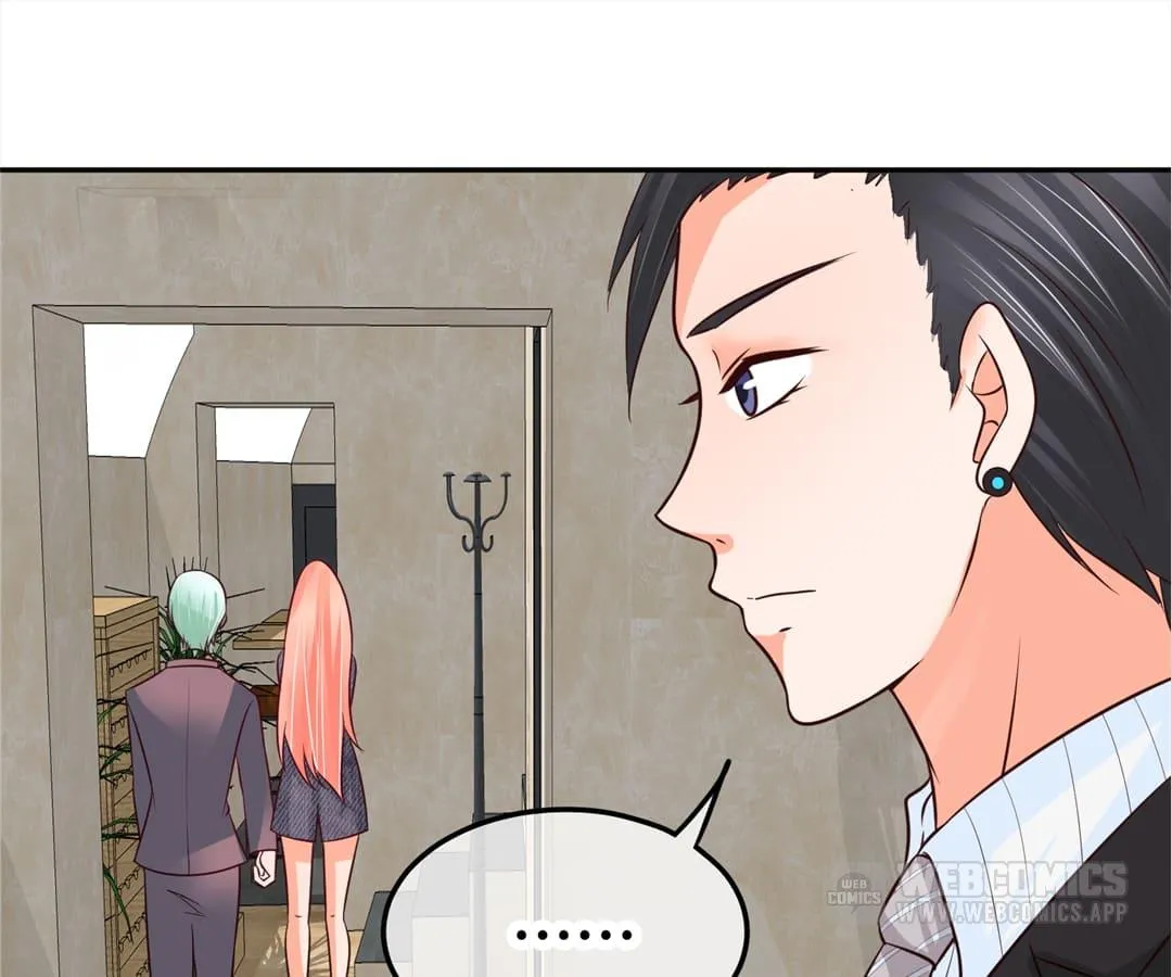 Counter-Attack of a Pregnant Actress Chapter 25 page 86 - 