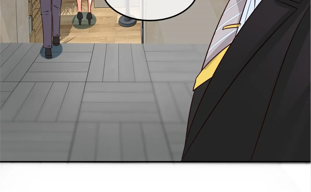 Counter-Attack of a Pregnant Actress Chapter 25 page 87 - 