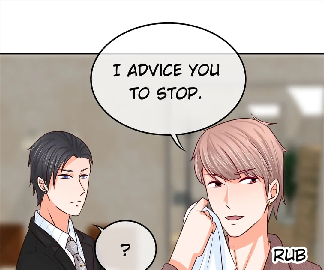 Counter-Attack of a Pregnant Actress Chapter 25 page 88 - 