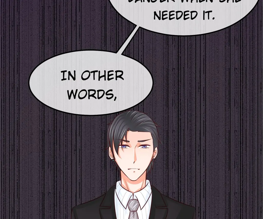 Counter-Attack of a Pregnant Actress Chapter 25 page 93 - 