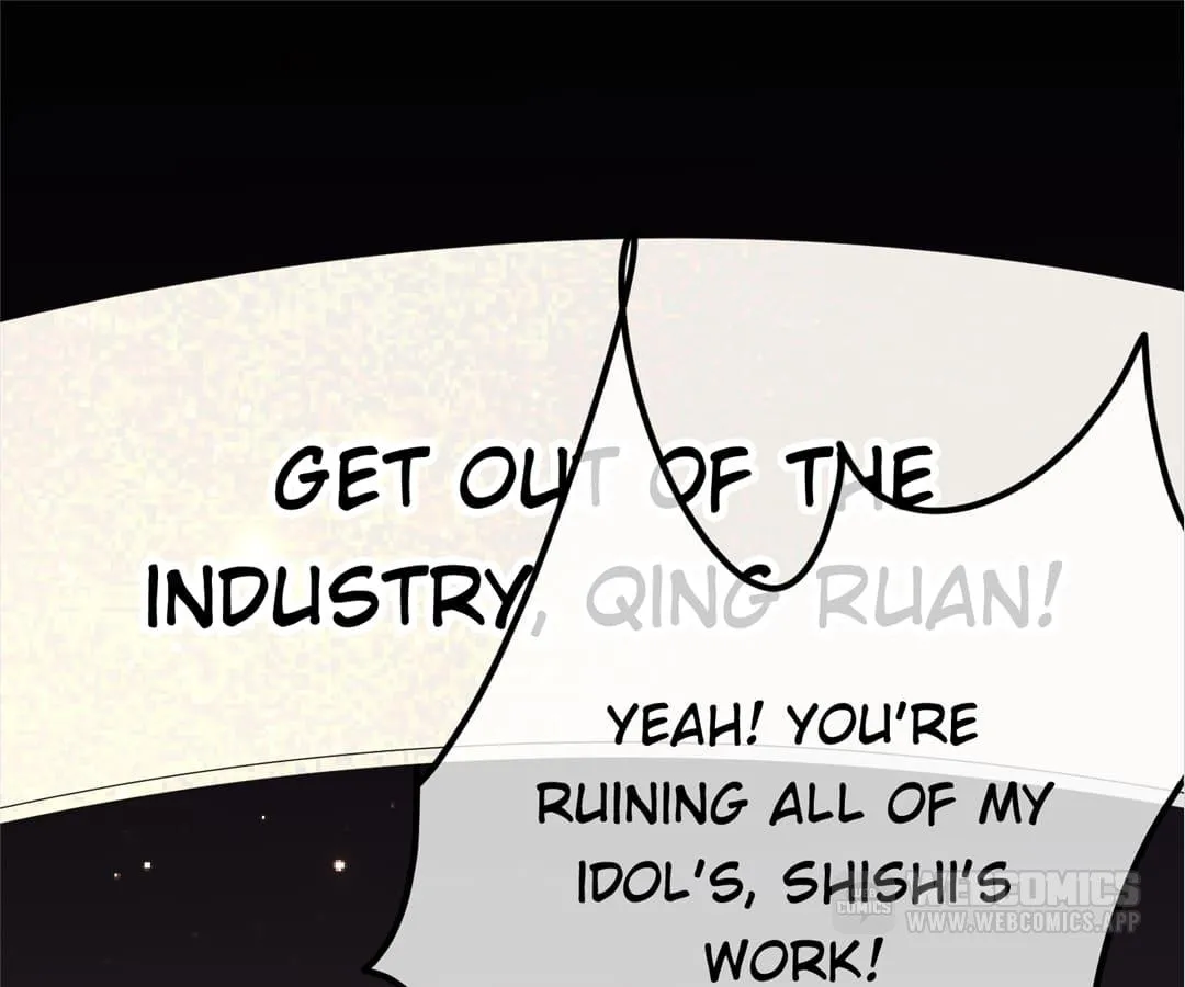 Counter-Attack of a Pregnant Actress Chapter 26 page 11 - 