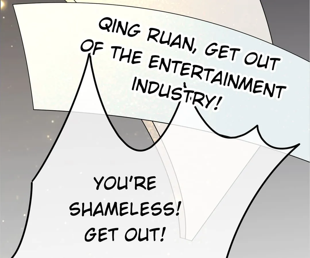Counter-Attack of a Pregnant Actress Chapter 26 page 13 - 
