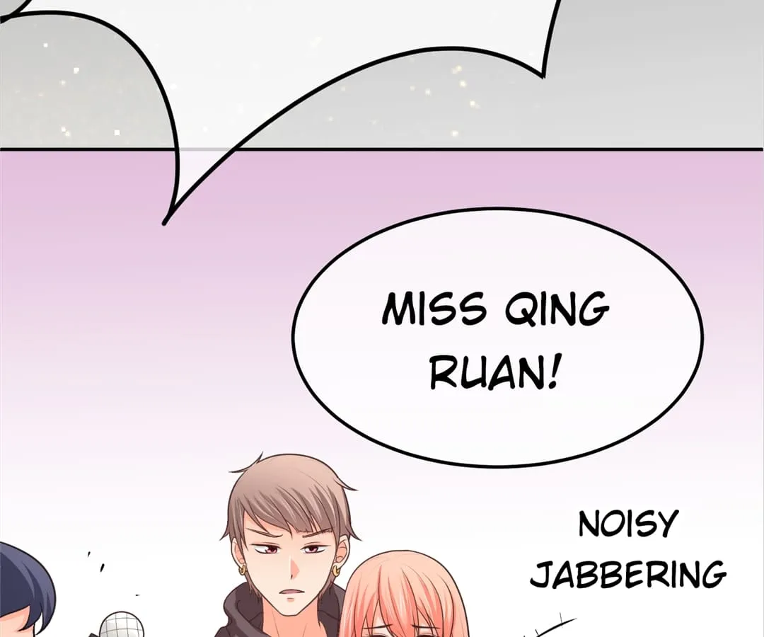 Counter-Attack of a Pregnant Actress Chapter 26 page 14 - 